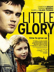 Affiche de Little Glory, film à voir en streaming sur Pygargue