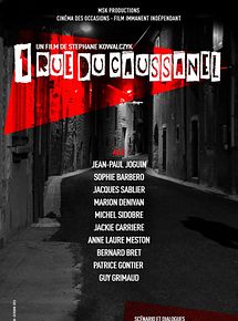 Affiche de 1, rue du Caussanel, film à voir en streaming sur Pygargue