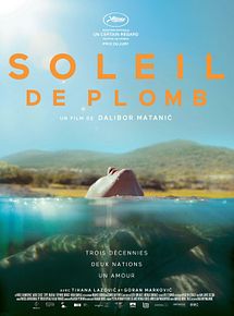 Affiche de Soleil de plomb, film à voir en streaming sur Pygargue
