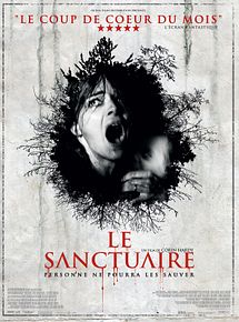 Affiche de Le Sanctuaire, film à voir en streaming sur Pygargue
