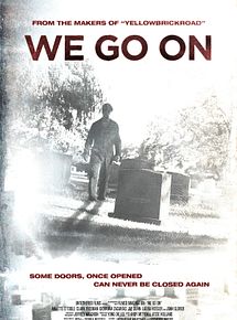 Affiche de We Go On, film à voir en streaming sur Pygargue