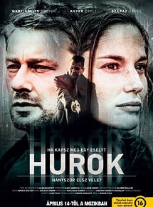 Affiche de Loop, film à voir en streaming sur Pygargue