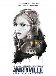 Affiche de Amityville: The Awakening, film à voir en streaming sur Pygargue