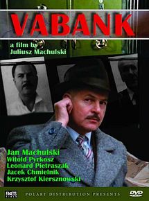 Affiche de Vabank, film à voir en streaming sur Pygargue