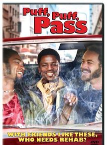 Affiche de Puff, Puff, Pass, film à voir en streaming sur Pygargue