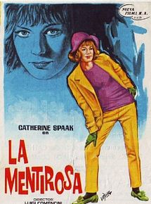 Affiche de Une fille qui mène une vie de garçon, film à voir en streaming sur Pygargue