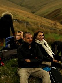 Affiche de Black Mountain Poets, film à voir en streaming sur Pygargue