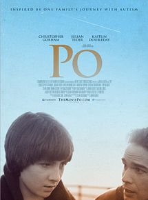 Affiche de Po, film à voir en streaming sur Pygargue