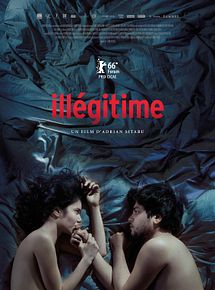 Affiche de Illégitime, film à voir en streaming sur Pygargue