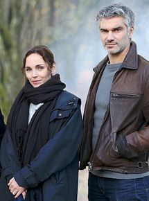 Affiche de L'Inconnu de Brocéliande, film à voir en streaming sur Pygargue