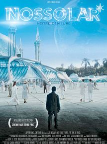 Affiche de Notre Demeure, film à voir en streaming sur Pygargue