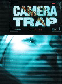 Affiche de Camera Trap, film à voir en streaming sur Pygargue