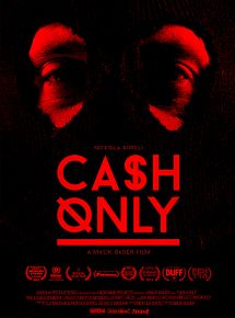 Affiche de Cash Only, film à voir en streaming sur Pygargue