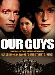 Affiche de Our Guys: Outrage at Glen Ridge, film à voir en streaming sur Pygargue