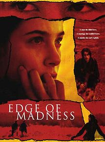 Affiche de Edge of Madness, film à voir en streaming sur Pygargue