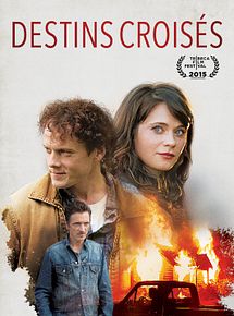 Affiche de Destins croisés, film à voir en streaming sur Pygargue
