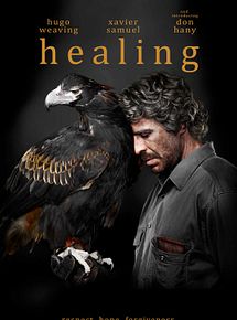 Affiche de Healing, film à voir en streaming sur Pygargue