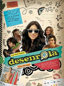 Affiche de Déroule, film à voir en streaming sur Pygargue