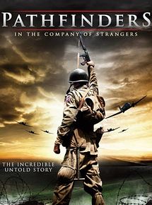 Affiche de Pathfinders : Vers la victoire, film à voir en streaming sur Pygargue