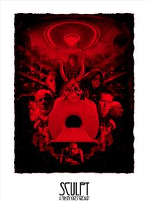 Affiche de Sculpt, film à voir en streaming sur Pygargue