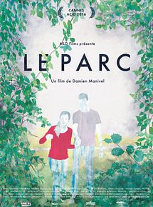 Affiche de Le Parc, film à voir en streaming sur Pygargue