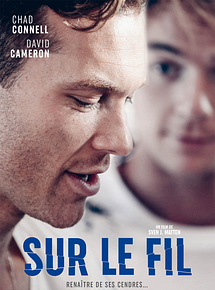 Affiche de Sur le fil, film à voir en streaming sur Pygargue