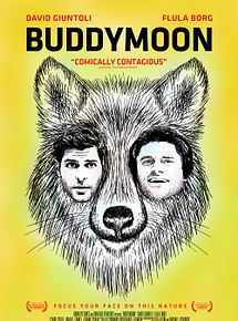 Affiche de Buddymoon, film à voir en streaming sur Pygargue