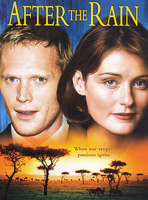 Affiche de After the Rain, film à voir en streaming sur Pygargue