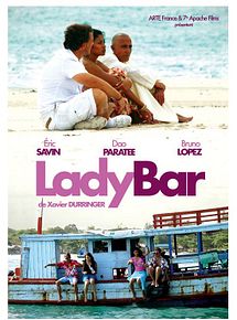Affiche de Lady Bar 2, film à voir en streaming sur Pygargue