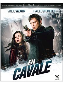 Affiche de En cavale, film à voir en streaming sur Pygargue