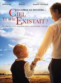 Affiche de Et si le ciel existait ?, film à voir en streaming sur Pygargue