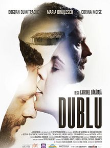Affiche de Double, film à voir en streaming sur Pygargue
