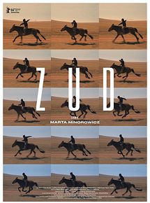 Affiche de Zud, film à voir en streaming sur Pygargue