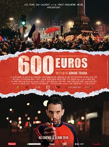 Affiche de 600 euros, film à voir en streaming sur Pygargue