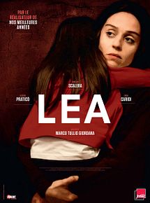 Affiche de Lea, film à voir en streaming sur Pygargue