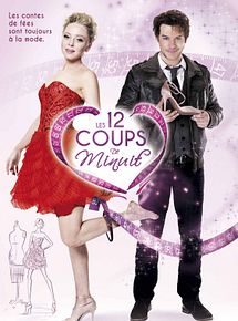 Affiche de Les 12 coups de Minuit, film à voir en streaming sur Pygargue