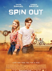 Affiche de Spin Out, film à voir en streaming sur Pygargue