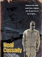 Affiche de Neal Cassady, film à voir en streaming sur Pygargue