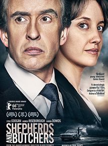 Affiche de Shepherds and Butchers, film à voir en streaming sur Pygargue