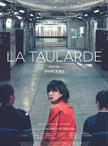 Affiche de La Taularde, film à voir en streaming sur Pygargue