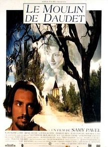 Affiche de Le Moulin de daudet, film à voir en streaming sur Pygargue