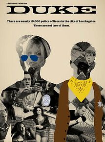 Affiche de Duke, film à voir en streaming sur Pygargue