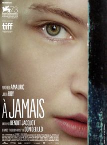 Affiche de À Jamais, film à voir en streaming sur Pygargue