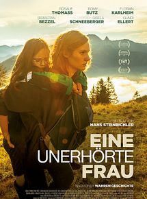 Affiche de Tout pour ma fille, film à voir en streaming sur Pygargue