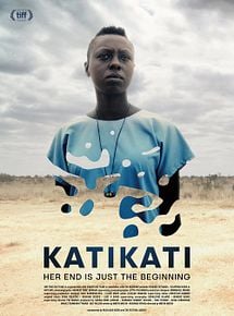 Affiche de Kati Kati, film à voir en streaming sur Pygargue