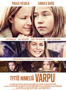 Affiche de Tyttö nimeltä Varpu, film à voir en streaming sur Pygargue