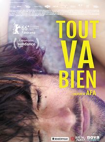 Affiche de Tout va bien, film à voir en streaming sur Pygargue