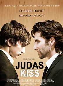 Affiche de Judas Kiss, film à voir en streaming sur Pygargue