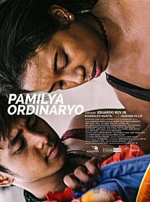 Affiche de Ordinary People, film à voir en streaming sur Pygargue