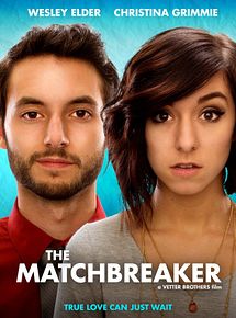 Affiche de The Matchbreaker, film à voir en streaming sur Pygargue